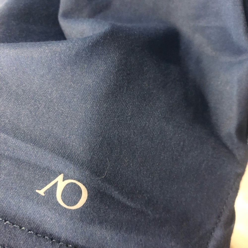 Ma'alahi Polo - Bering Sea AndersonOrd Polo Size XXL - Picture 6 of 13